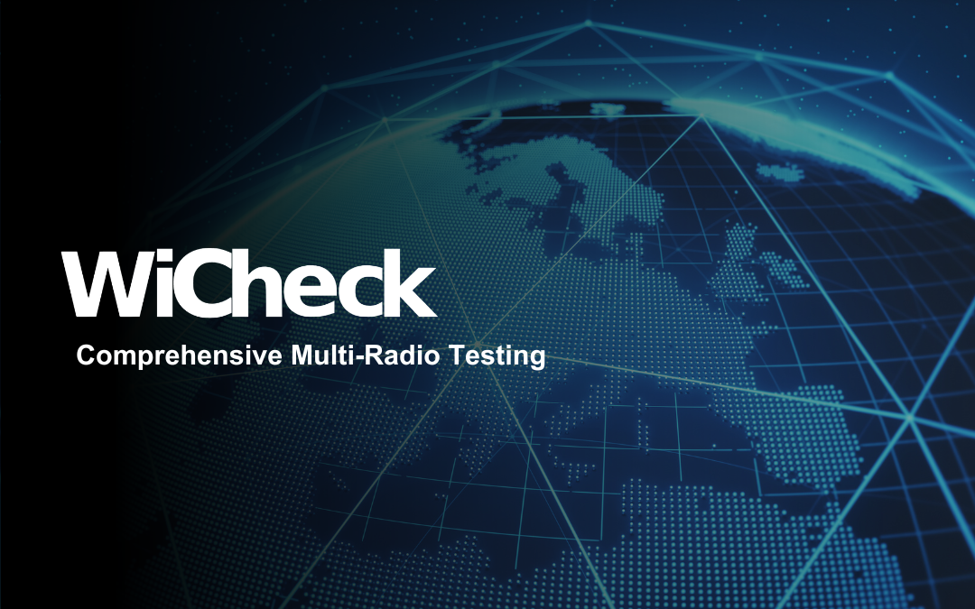 Wi. Check WiCheck - Multi-Radio Testing | Alethea Communications Technologies