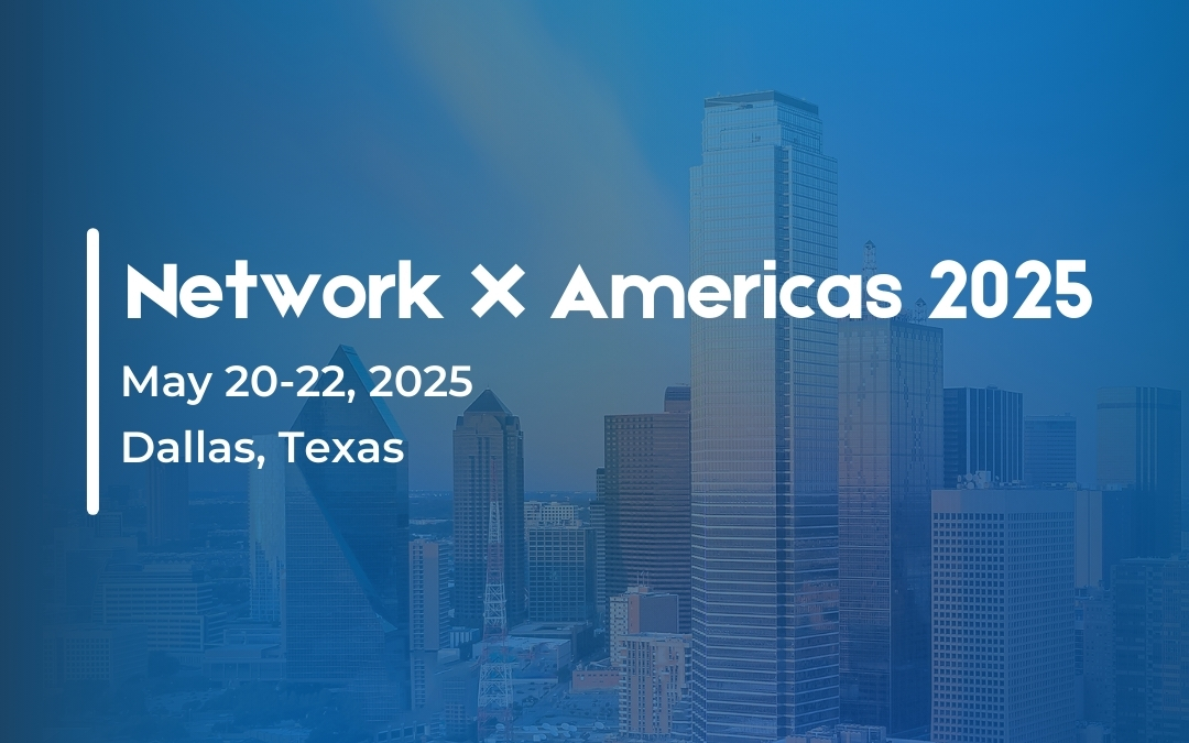 Alethea Communications Technologies at Network X Americas 2025